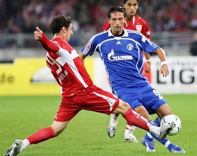 場比賽中針 場比賽中針